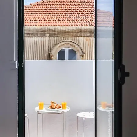 公寓 Cozy 3 Bedroom In Lively Bairro Alto Lisboa