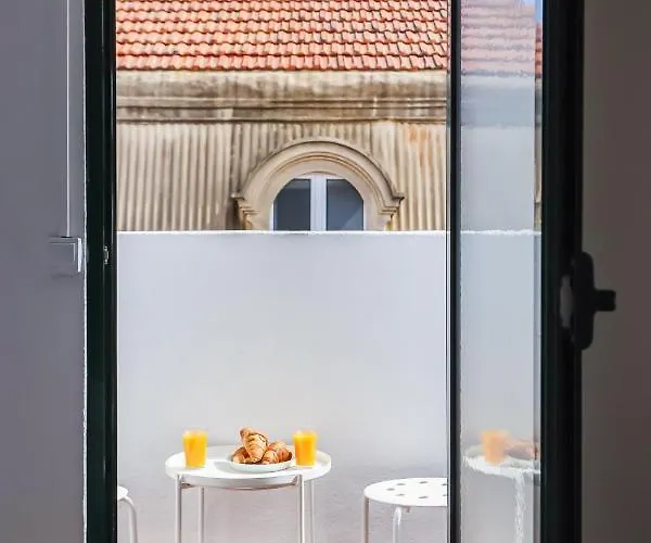 Apartmán Cozy 3 Bedroom In Lively Bairro Alto Lisboa