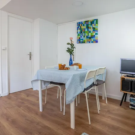 アパート Cozy 3 Bedroom In Lively Bairro Alto